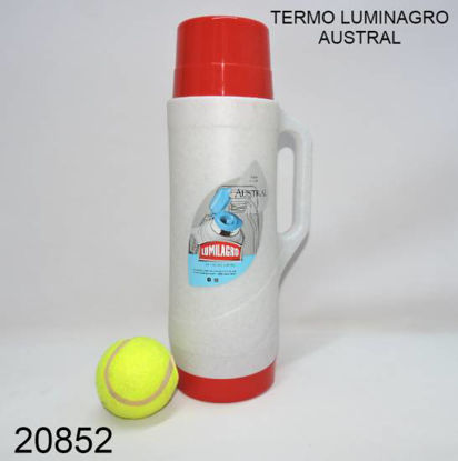 Imagen de TERMO LUMILAGRO AUSTRAL 6.24